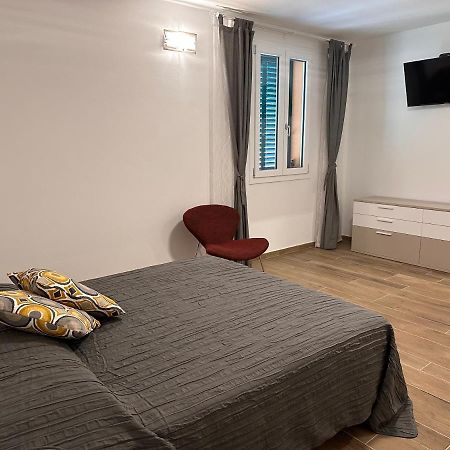 Bed and Breakfast Il Fenicottero Comacchio Exterior foto