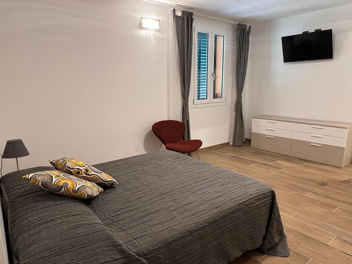Bed and Breakfast Il Fenicottero Comacchio Exterior foto