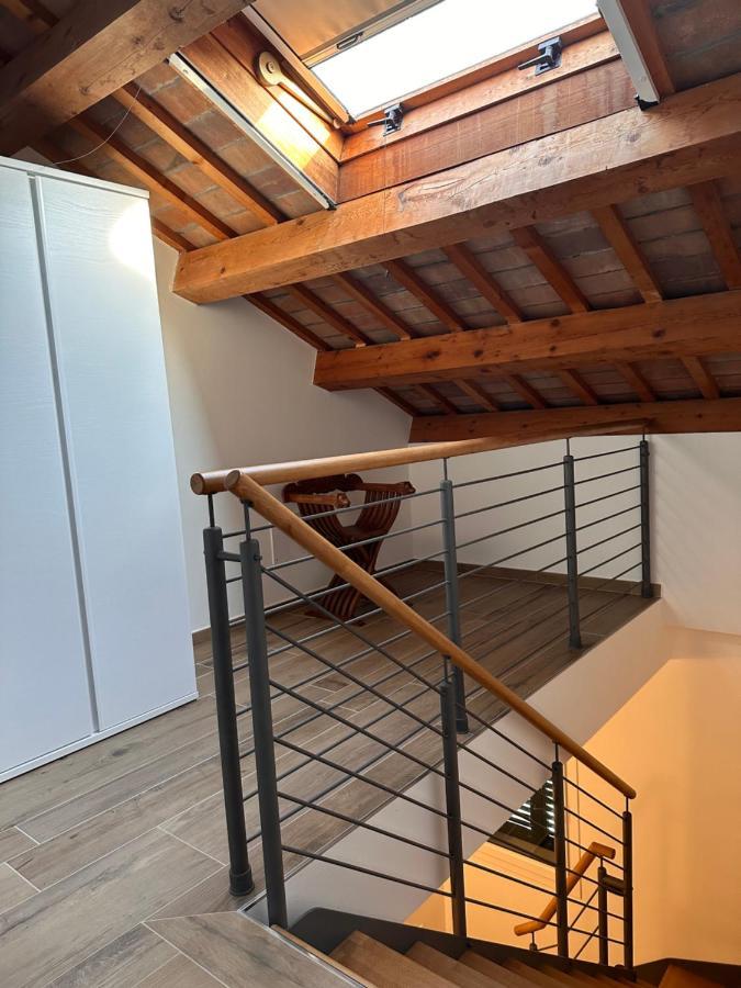 Bed and Breakfast Il Fenicottero Comacchio Exterior foto